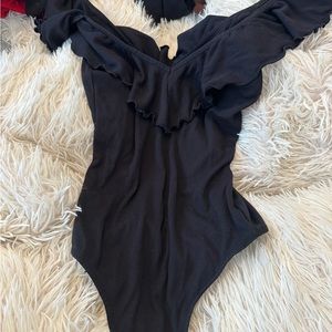 Aritzia Bodysuit